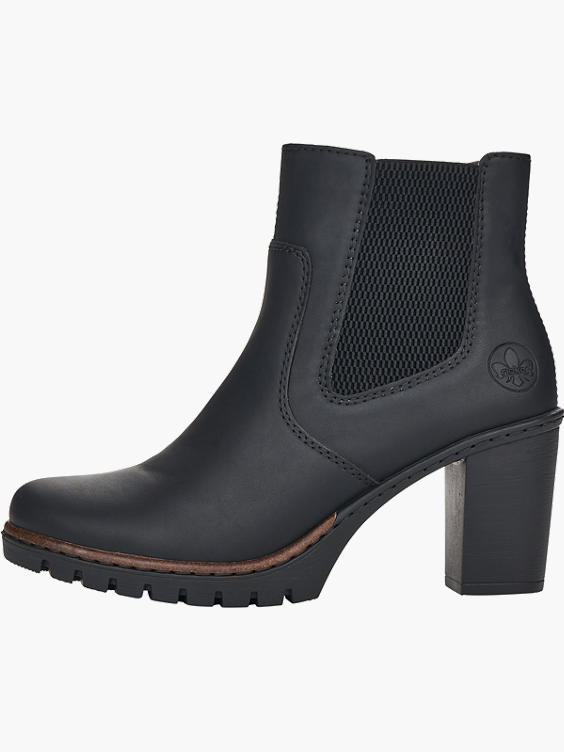 Rieker Damen Stiefeletten