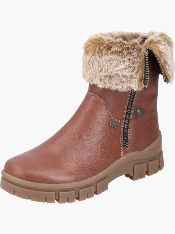 Rieker Damen Kurzstiefel