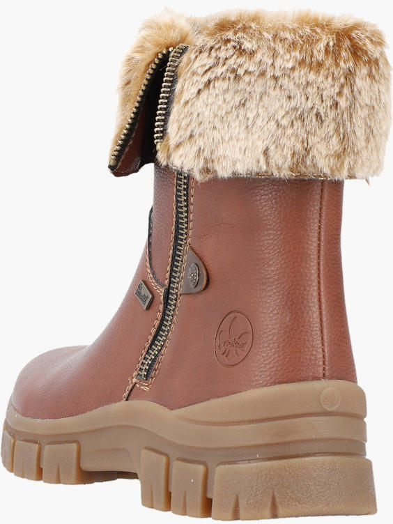 Rieker Damen Kurzstiefel