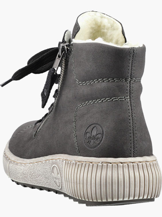 Damen Schnürstiefel