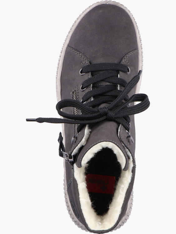 Damen Schnürstiefel