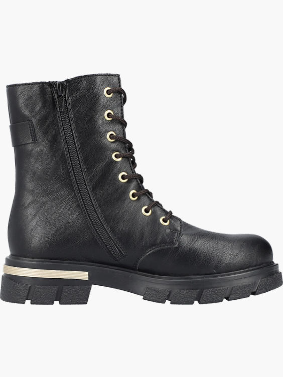 Rieker Damen Biker Boots