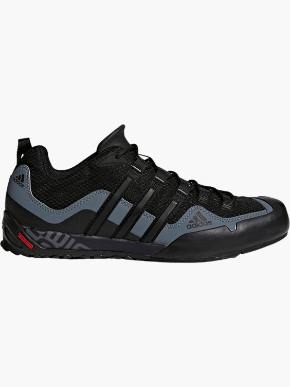 adidas) TERREX Swift Solo Zustiegsschuh in schwarz | DEICHMANN