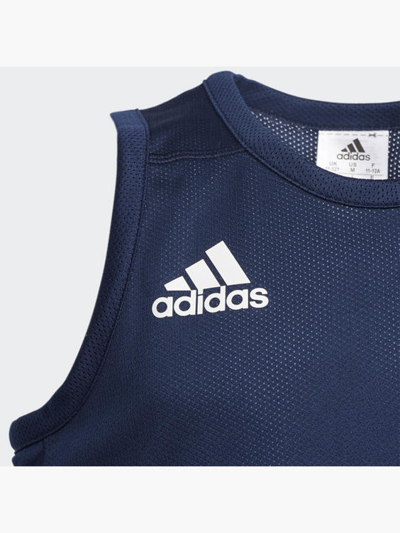 3G Speed Reversible Trikot
