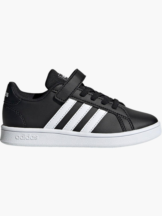 deichmann adidas grand court