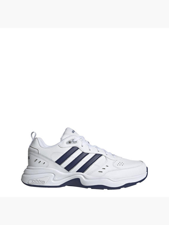 (adidas) Strutter Schuh in weiß