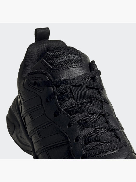 adidas) Schuh in schwarz |