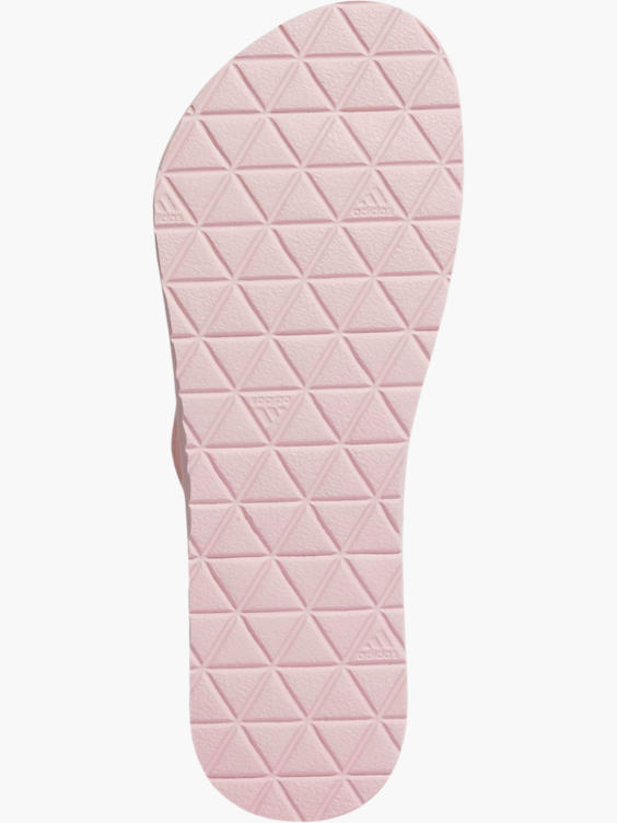 adidas) Eezay Zehentrenner in pink | DEICHMANN