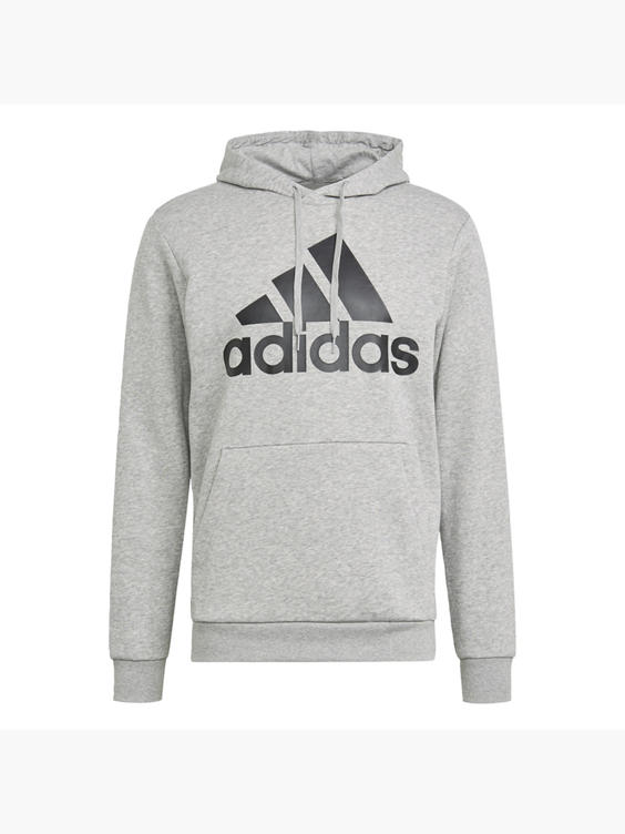 adidas big logo hoodie mens