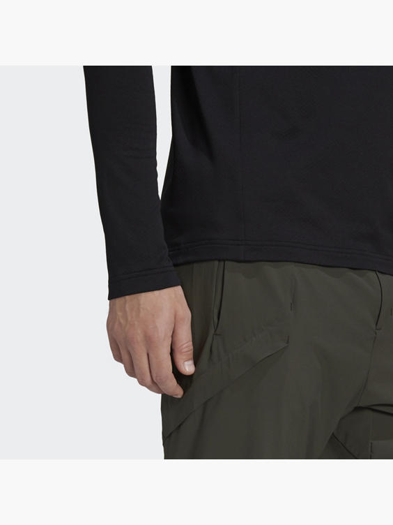 TERREX Everyhike Half-Zip Fleece Oberteil