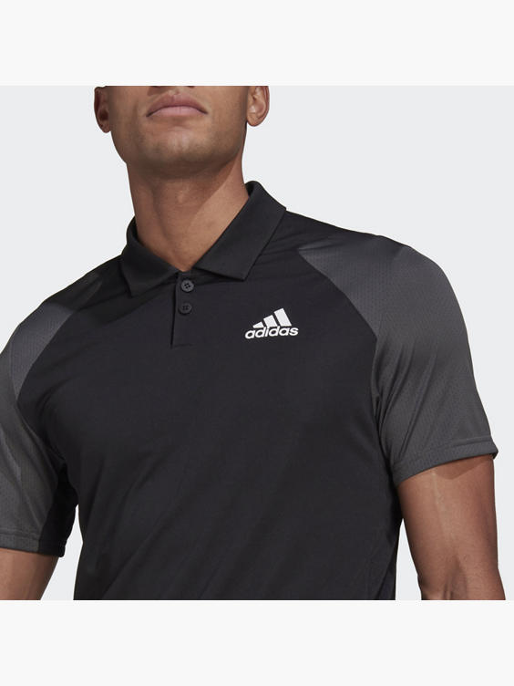 polo adidas club