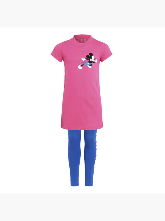 mickey mouse tasche deichmann