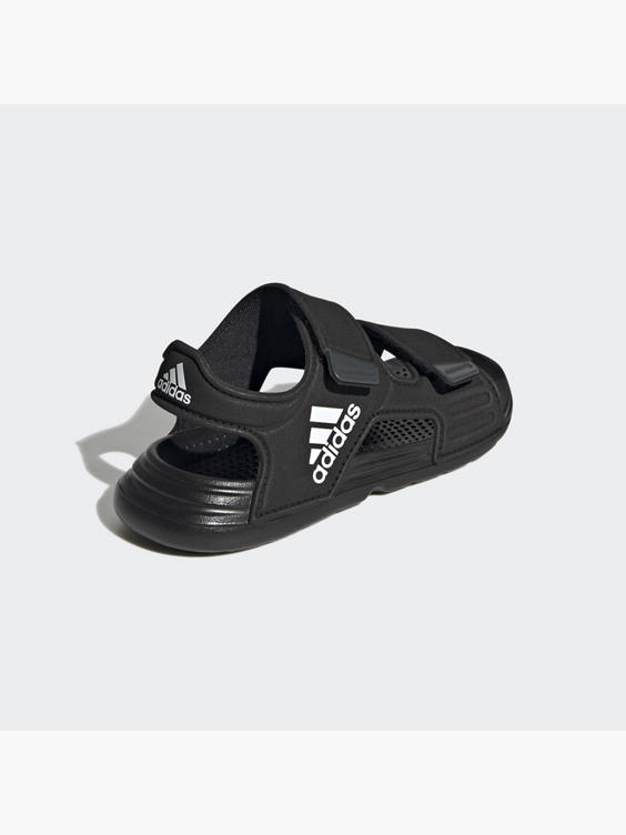 diameter Voorwaardelijk Vergelijking adidas) Altaswim Sandale in schwarz | DEICHMANN