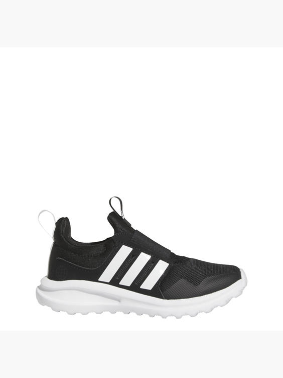 adidas) ACTIVERIDE 2.0 Sport Running Slip-On Schuh in schwarz 