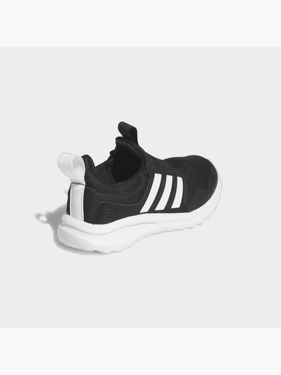 adidas) ACTIVERIDE 2.0 Sport Running Slip-On Schuh in schwarz 