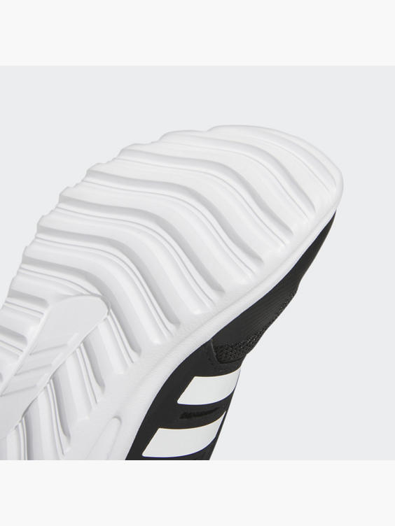 adidas) ACTIVERIDE 2.0 Sport Running Slip-On Schuh in schwarz 