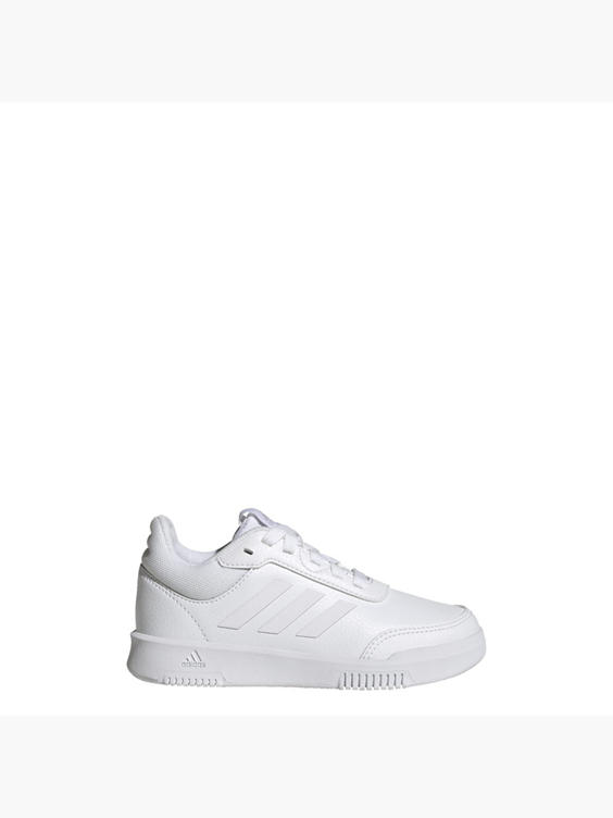 (adidas) Tensaur Sport Training Lace Schuh in weiß