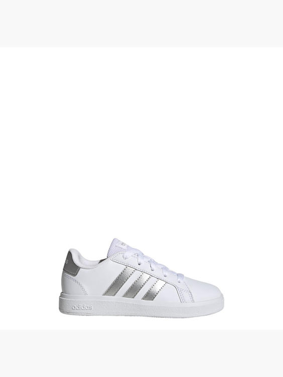 Grand Court Lifestyle Tennis Lace-Up Schuh
