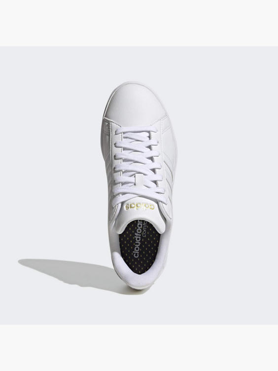 Grand Court Cloudfoam Lifestyle Court Comfort Schuh