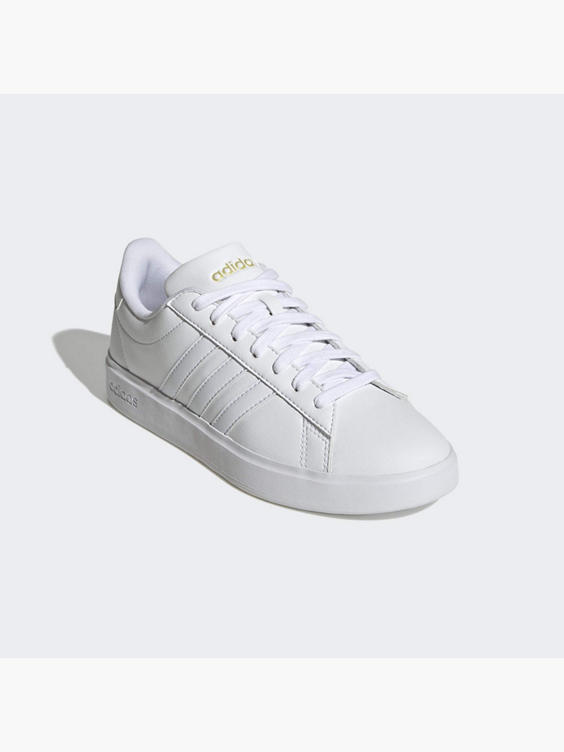 Grand Court Cloudfoam Lifestyle Court Comfort Schuh