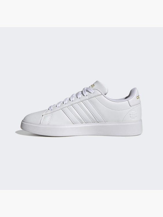 Grand Court Cloudfoam Lifestyle Court Comfort Schuh