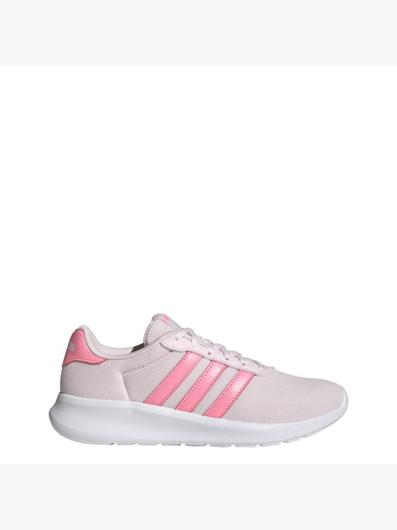 (adidas) Lite Racer 3.0 Schuh in pink