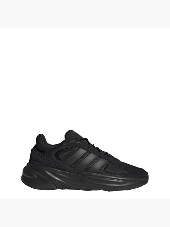 (adidas) Ozelle Cloudfoam Schuh in schwarz
