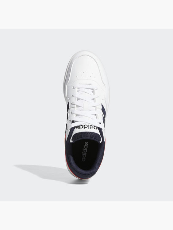 Hoops 3.0 Low Classic Vintage Schuh