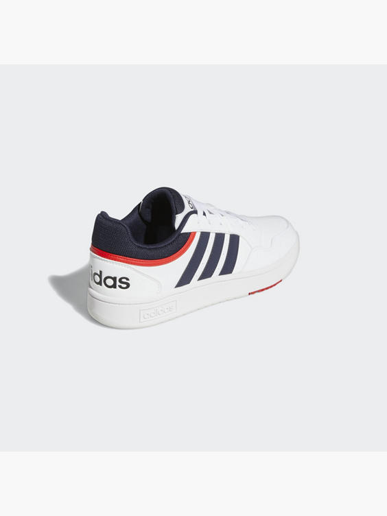 Hoops 3.0 Low Classic Vintage Schuh