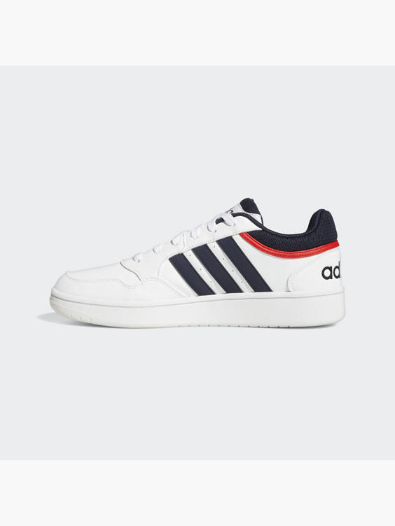 Hoops 3.0 Low Classic Vintage Schuh