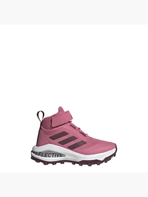 adidas) FortaRun All Terrain Schuh in pink | DEICHMANN