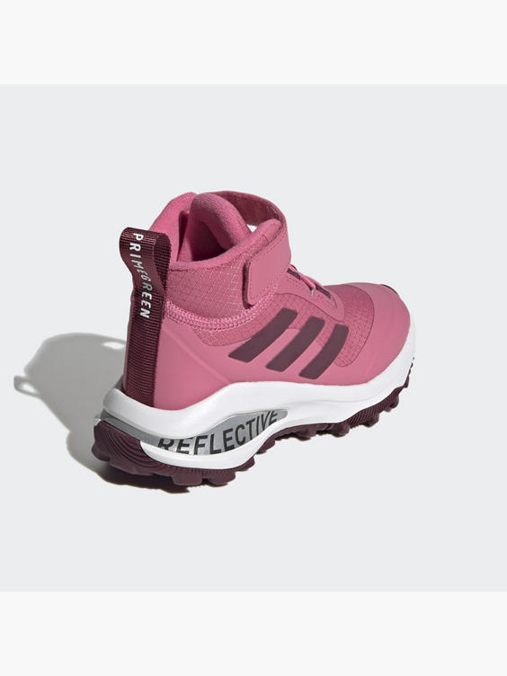 adidas) FortaRun All Terrain Schuh in pink | DEICHMANN