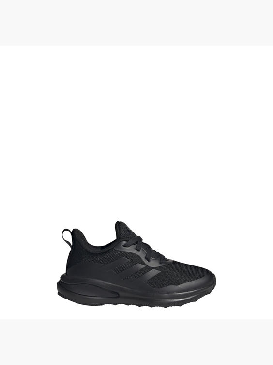 (adidas) FortaRun Sport Lace Laufschuh in schwarz