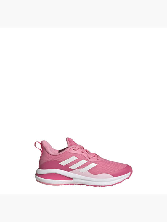 (adidas) FortaRun Sport Lace Laufschuh in pink