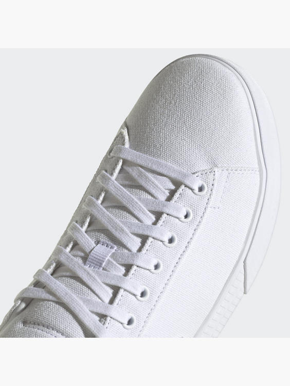 adidas) Daily 3.0 LTS Schuh in weiß | DEICHMANN