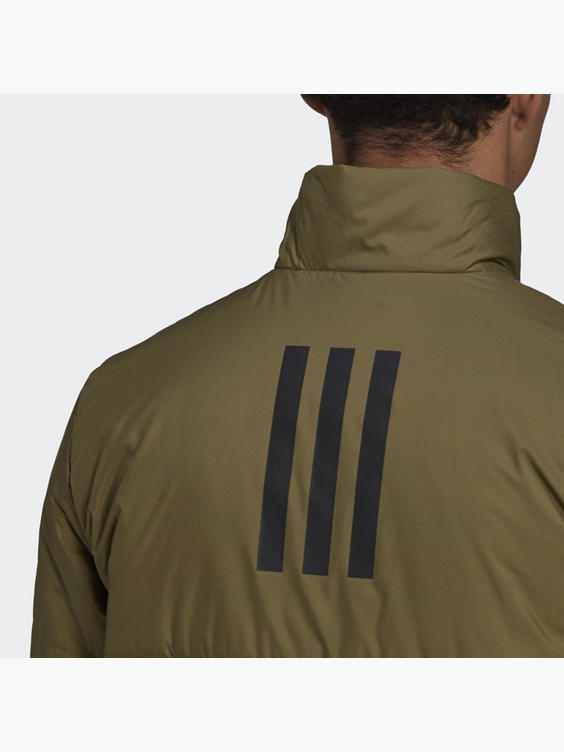 BSC 3-Streifen Insulated Jacke