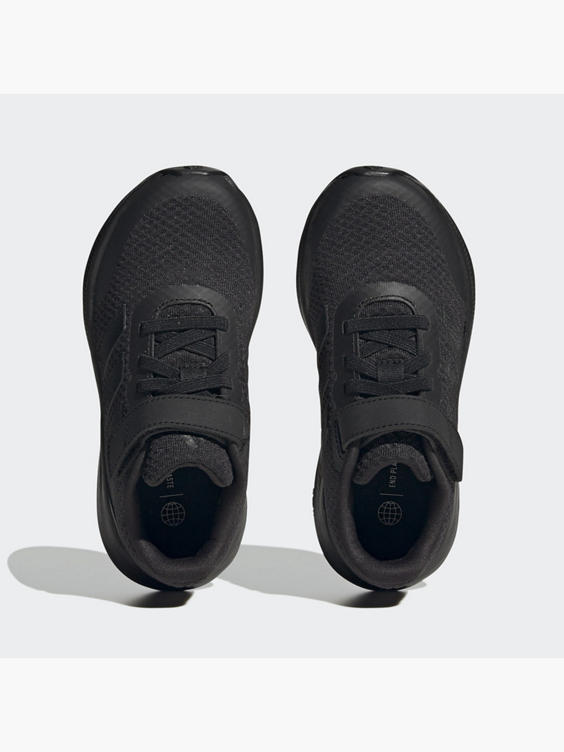 adidas) Schuh Elastic schwarz Lace Top RunFalcon 3.0 Strap in DEICHMANN |
