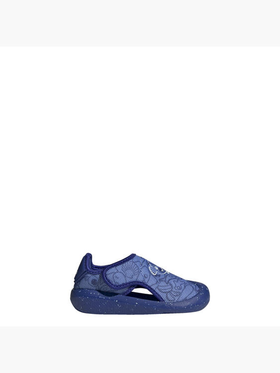 At redigere Profeti mærkning adidas) adidas x Disney AltaVenture Nemo und Dory Sport Badesandale in blau  | DEICHMANN