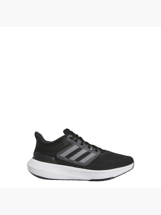 (adidas) Ultrabounce Junior Schuh in schwarz