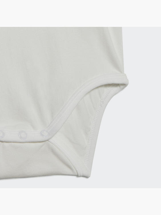 Gift Set — Body mit Lätzchen (Genderneutral)