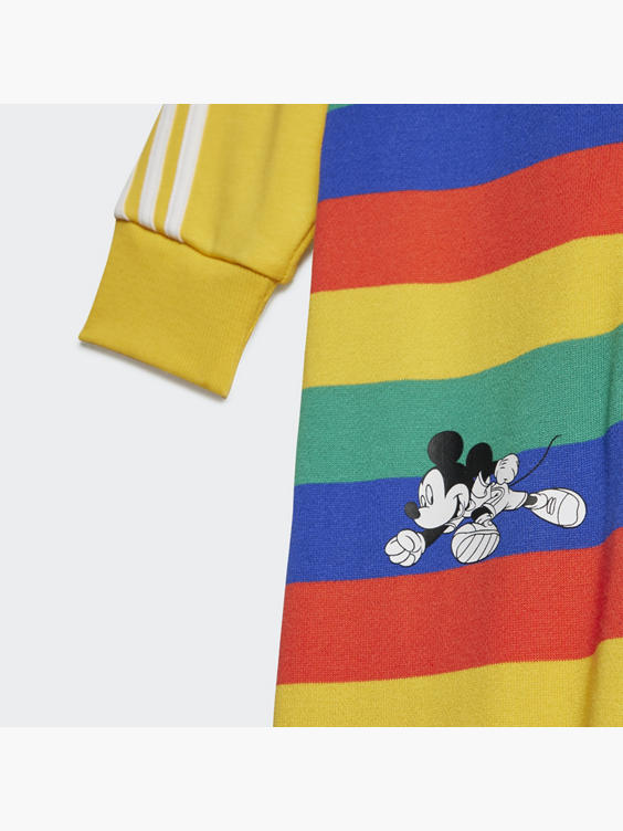 adidas x Disney Micky Maus Einteiler