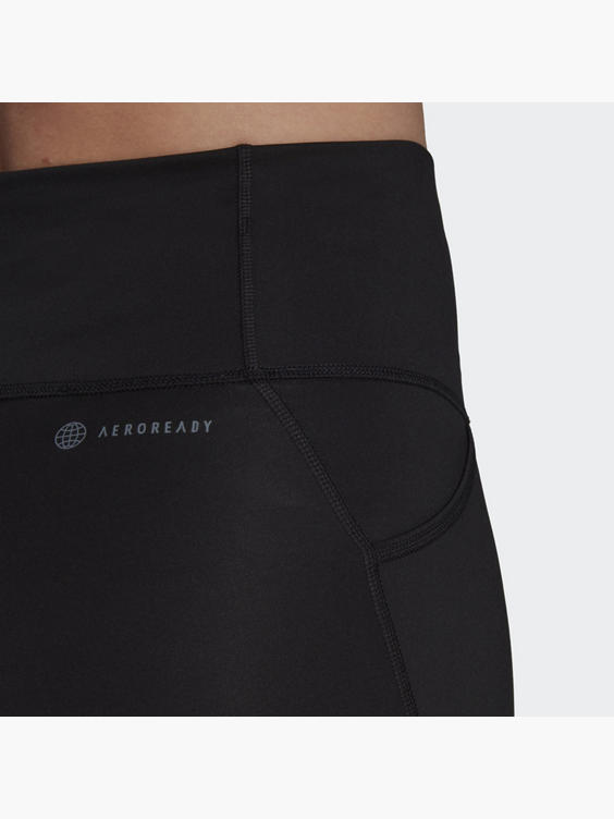 Running Essentials Leggings
