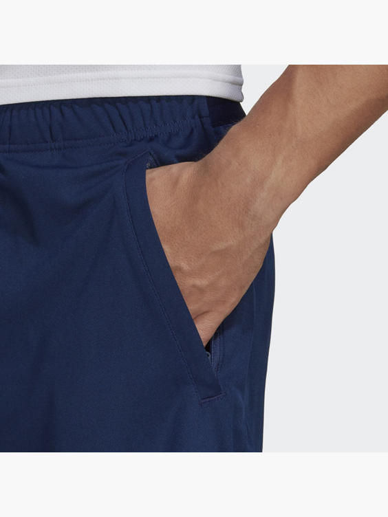 Train Essentials Logo Training Shorts