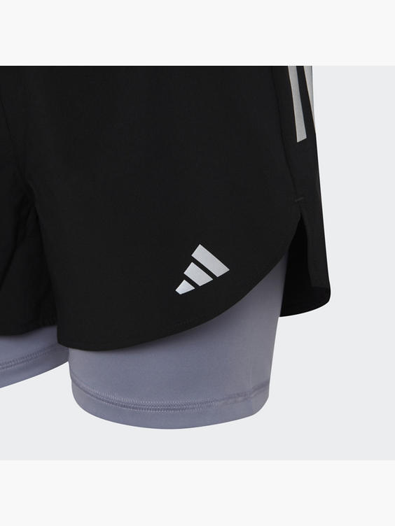 Two-in-One AEROREADY Woven Shorts