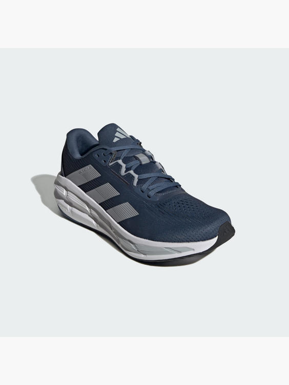 adidas Questar 3 Laufschuh in blau DEICHMANN