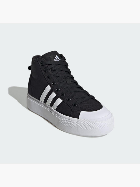 Bravada 2.0 Platform Mid Schuh