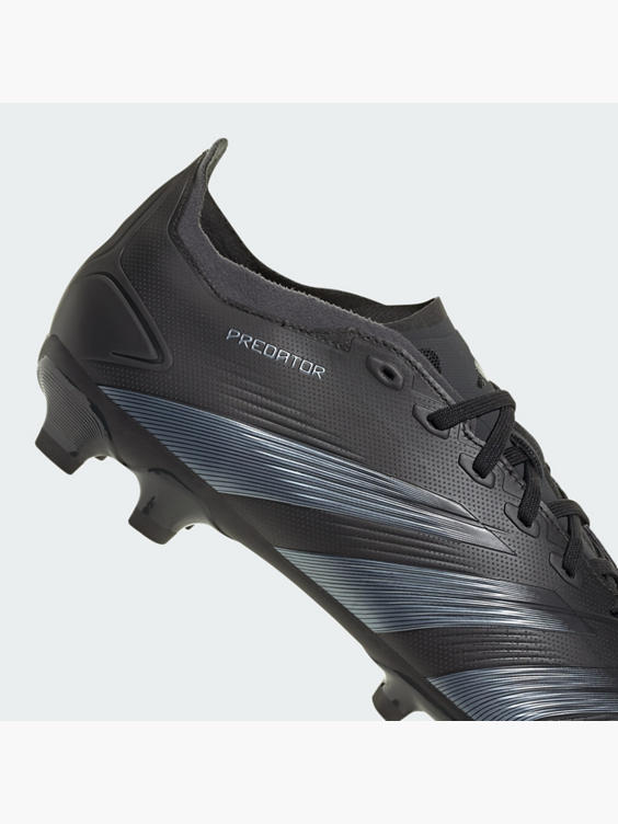 adidas) Predator 24 League Low MG Fußballschuh in schwarz | DEICHMANN