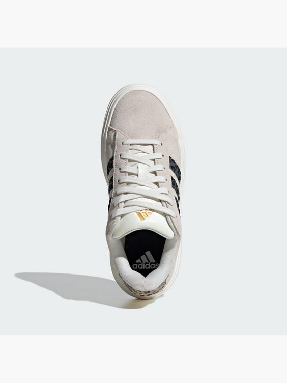 Grand Court Platform Schuh