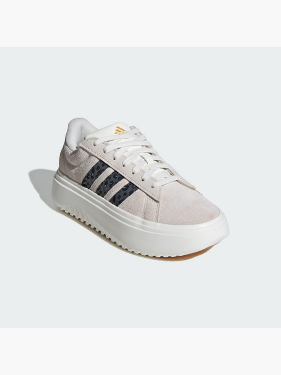 Grand Court Platform Schuh