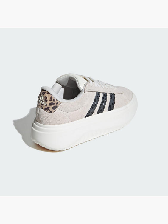 Grand Court Platform Schuh